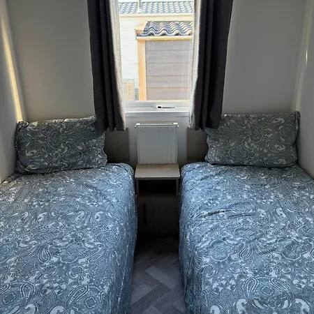 Vakantiehuis Strandzeit No 86