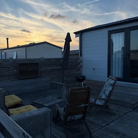 Strandzeit No 86 Westerland